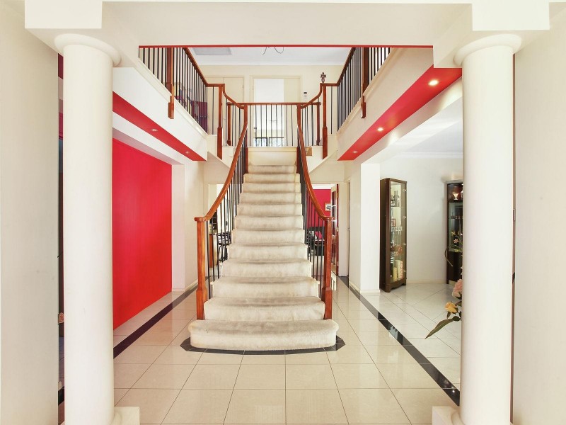 46 Patriot Place, Rouse Hill NSW 2155