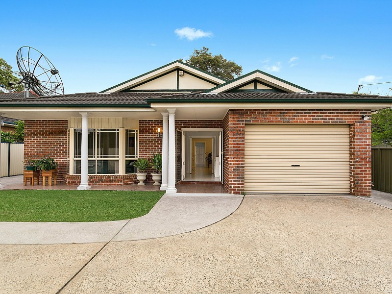 7A Irving Street, Parramatta NSW 2150