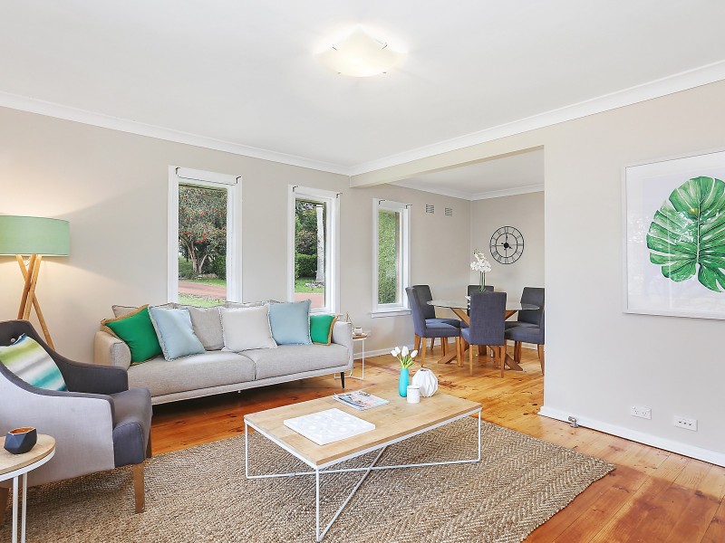 271 Kissing Point Road, Dundas NSW 2117