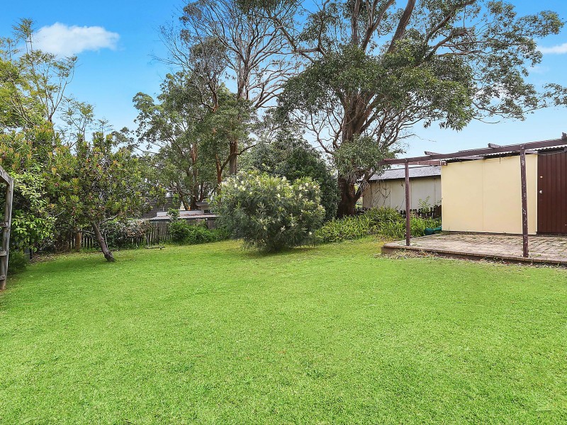 271 Kissing Point Road, Dundas NSW 2117