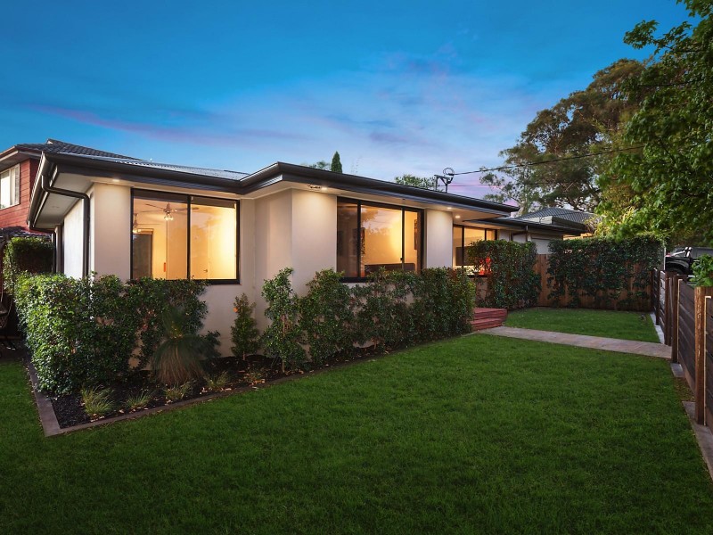 34 Selkirk Street, Winston Hills NSW 2153