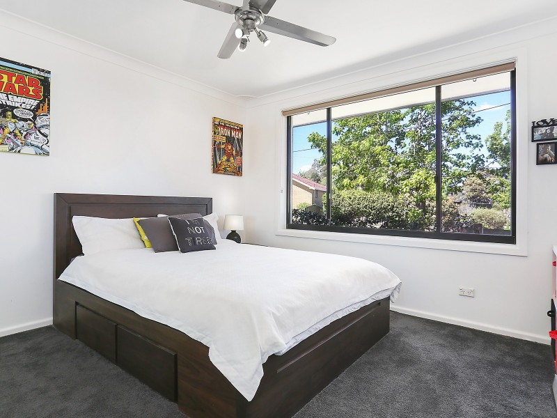 34 Selkirk Street, Winston Hills NSW 2153