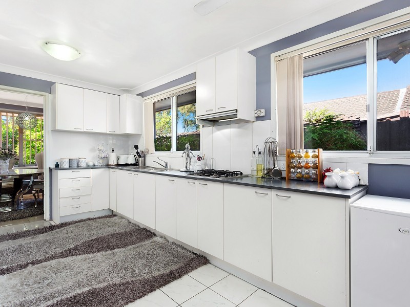 954 The Horsley Drive, Wetherill Park NSW 2164