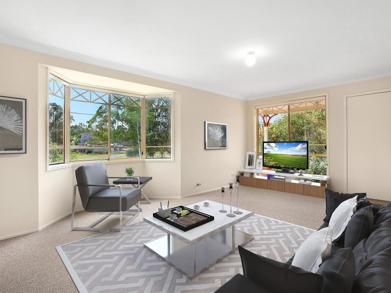 15/2 Robert Street, Penrith NSW 2750