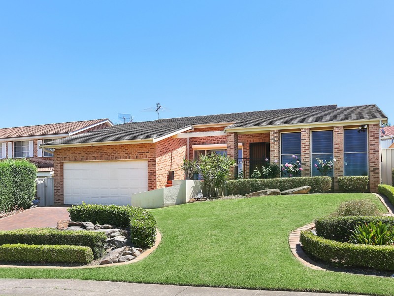 71 Swan Road, Edensor Park NSW 2176