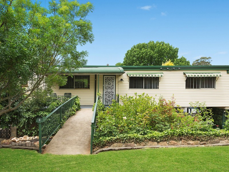 3 Hilltop Avenue, Blacktown NSW 2148