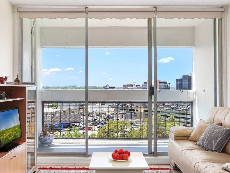 7C/15 Campbell Street, Parramatta NSW 2150