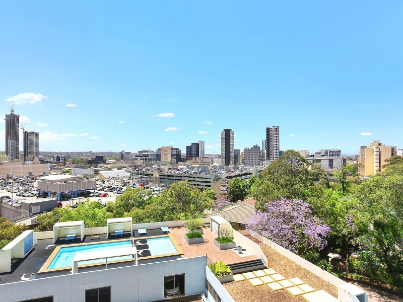 7C/15 Campbell Street, Parramatta NSW 2150