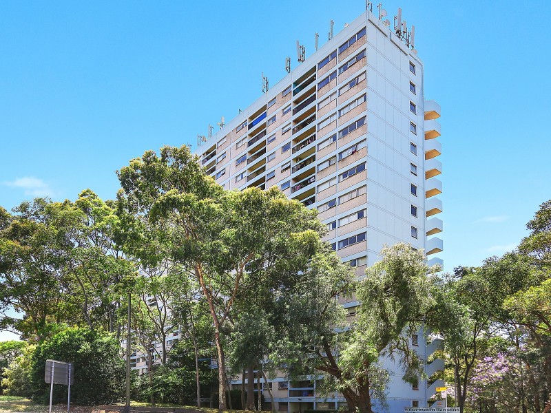 7C/15 Campbell Street, Parramatta NSW 2150