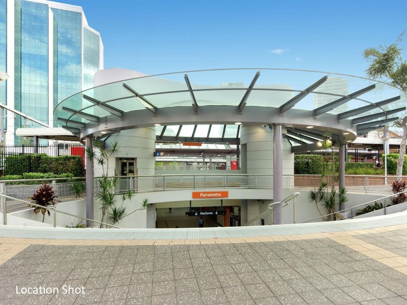 7C/15 Campbell Street, Parramatta NSW 2150