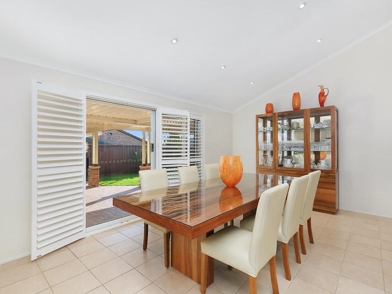 4 Flinders Crescent, Hinchinbrook NSW 2168