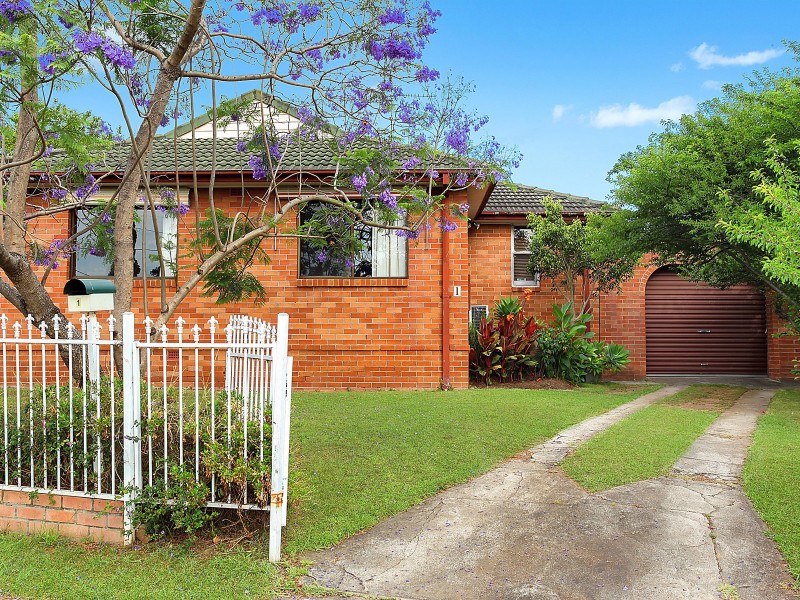 1 Lowry Road, Lalor Park NSW 2147