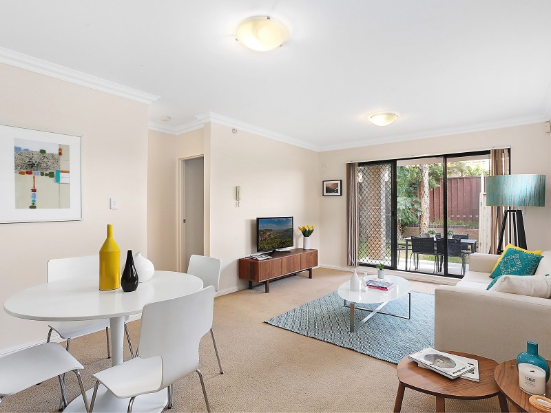 9/37 Elizabeth Street, Granville NSW 2142