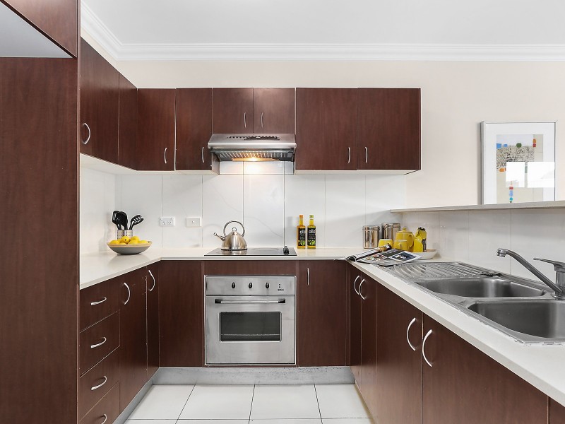 9/37 Elizabeth Street, Granville NSW 2142