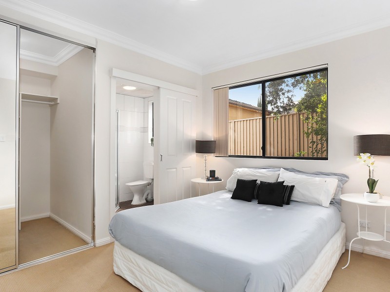 9/37 Elizabeth Street, Granville NSW 2142
