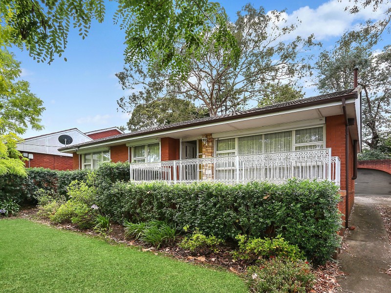 11 Baronbali Street, Dundas NSW 2117