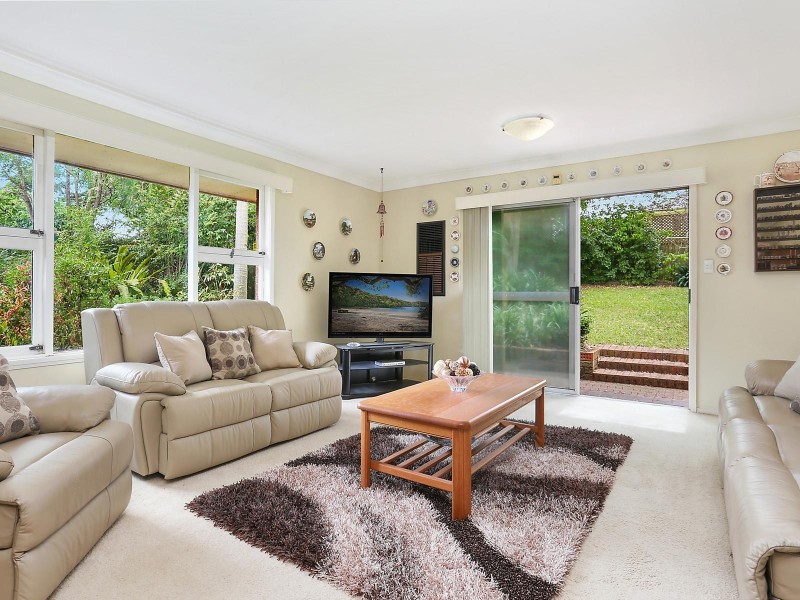 11 Baronbali Street, Dundas NSW 2117