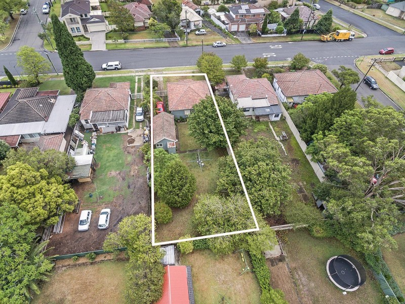 51 Fulton Avenue, Wentworthville NSW 2145