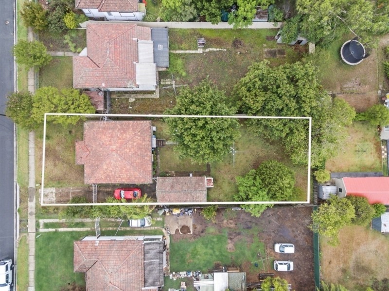 51 Fulton Avenue, Wentworthville NSW 2145