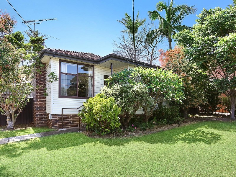 153 Spurway Street, Ermington NSW 2115