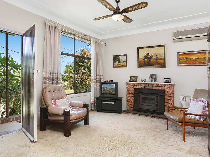 153 Spurway Street, Ermington NSW 2115