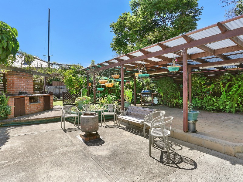 153 Spurway Street, Ermington NSW 2115