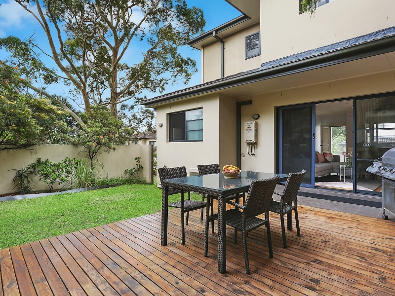 4/3 Christopher Street, Baulkham Hills NSW 2153