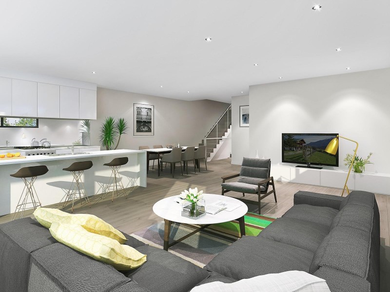 16A Lambert Street, West Ryde NSW 2114