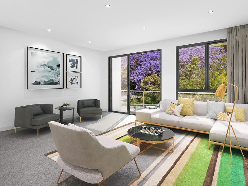 16A Lambert Street, West Ryde NSW 2114