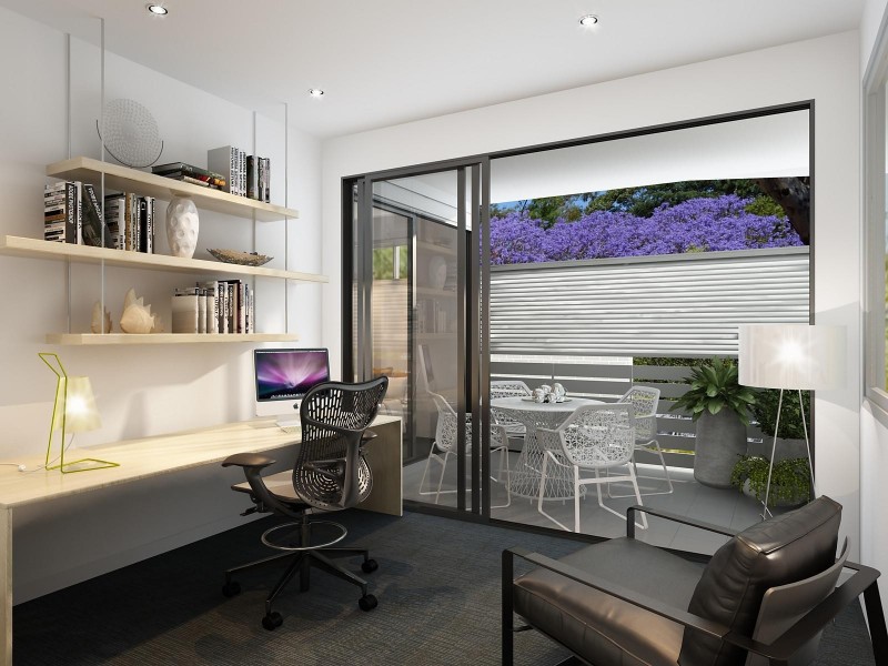 16A Lambert Street, West Ryde NSW 2114