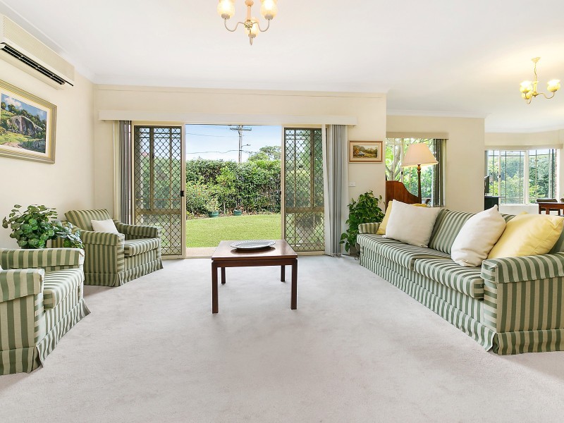 22/49 Bettington Road, Oatlands NSW 2117