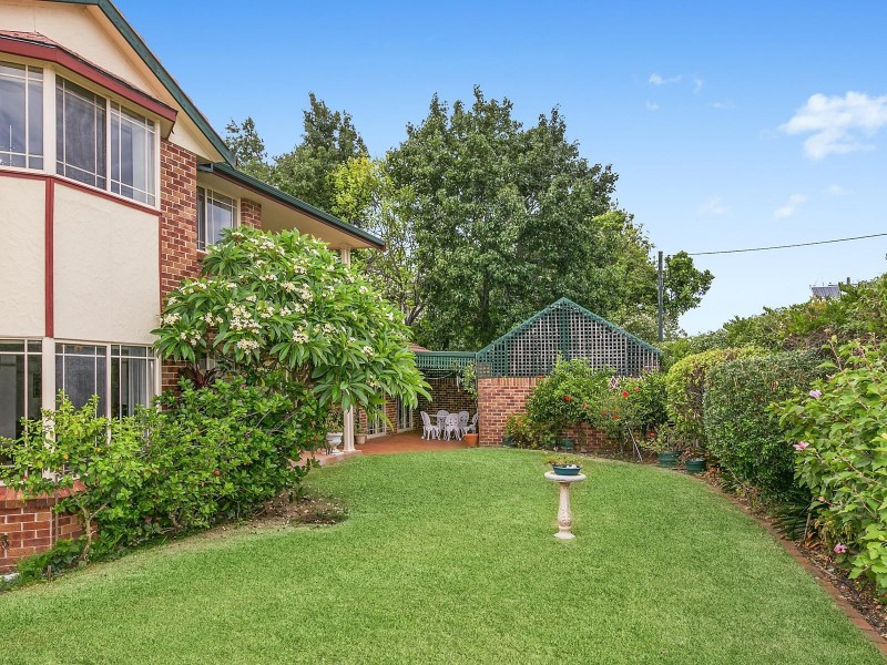 22/49 Bettington Road, Oatlands NSW 2117