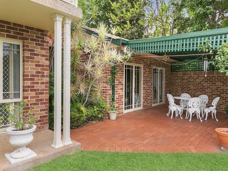 22/49 Bettington Road, Oatlands NSW 2117