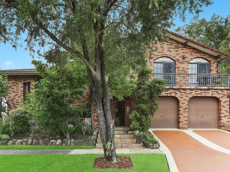 32 Castlereagh Street, Bossley Park NSW 2176