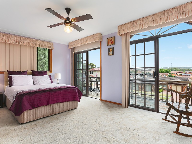 32 Castlereagh Street, Bossley Park NSW 2176