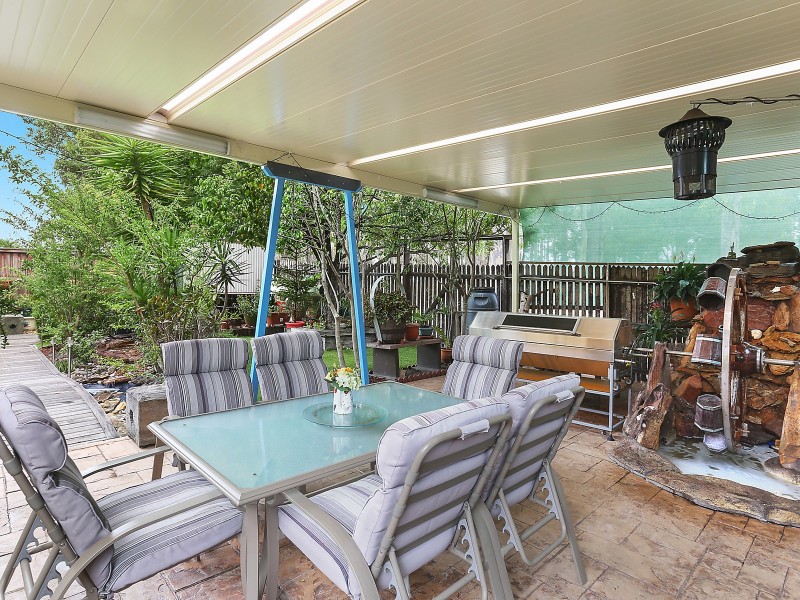 32 Castlereagh Street, Bossley Park NSW 2176