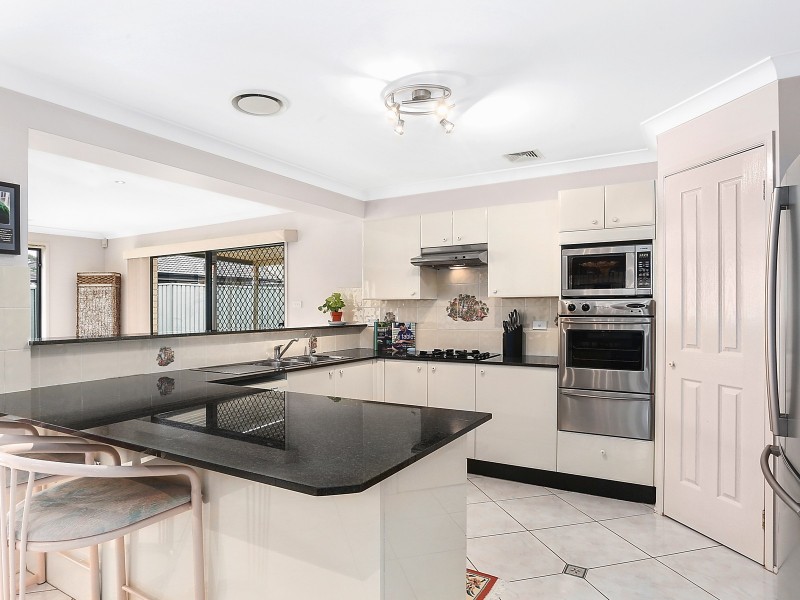 83 Rossini Drive, Hinchinbrook NSW 2168