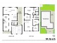 83 Rossini Drive, Hinchinbrook NSW 2168 Floorplan