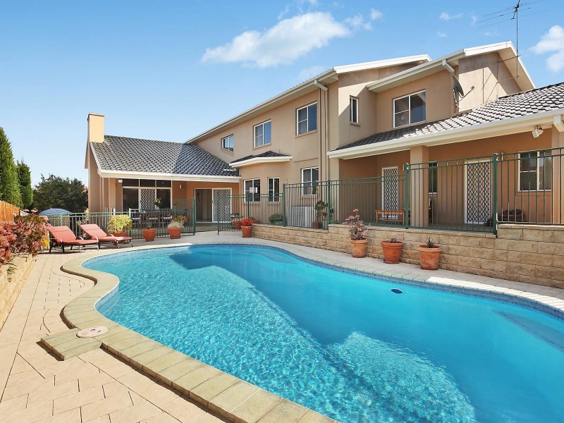 19 Withers Place, Abbotsbury NSW 2176