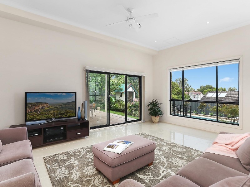 12 Felton Street, Telopea NSW 2117