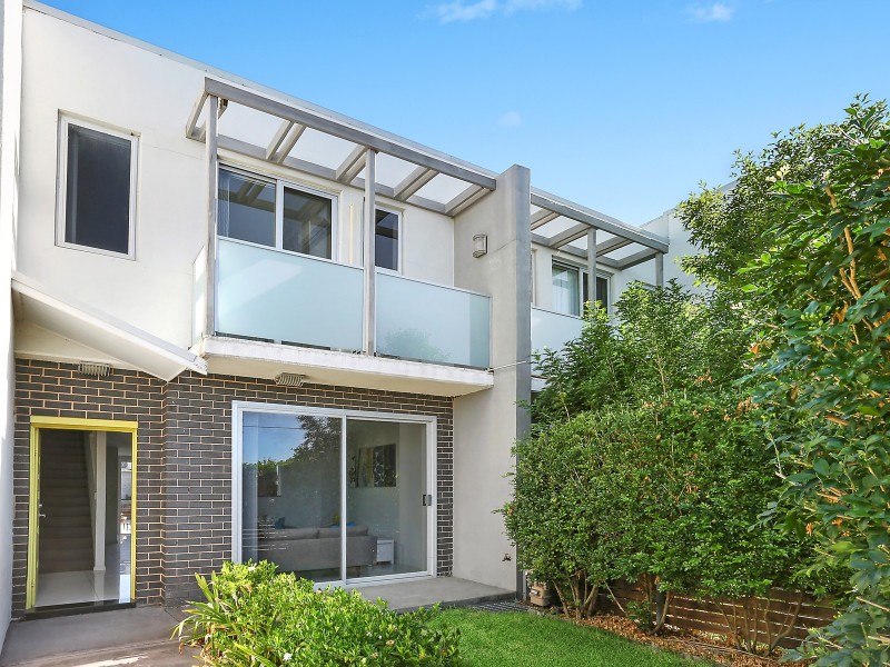 5/158 Railway Terrace, Merrylands NSW 2160