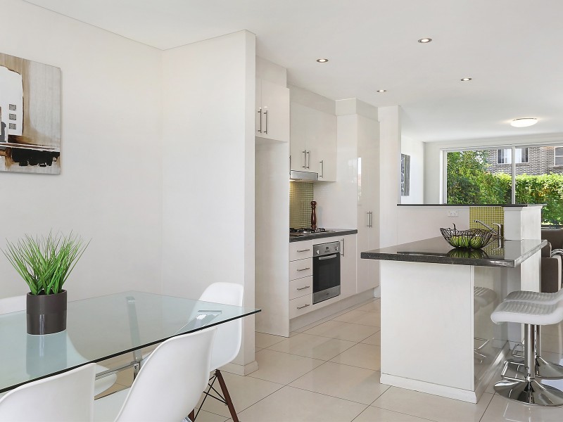 5/158 Railway Terrace, Merrylands NSW 2160