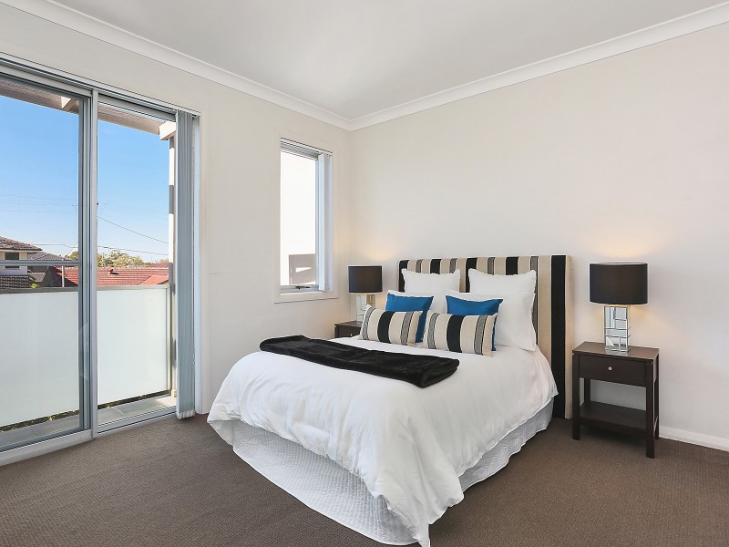 5/158 Railway Terrace, Merrylands NSW 2160