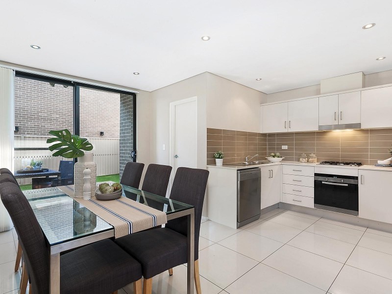 4/96 Gladstone Street, North Parramatta NSW 2151
