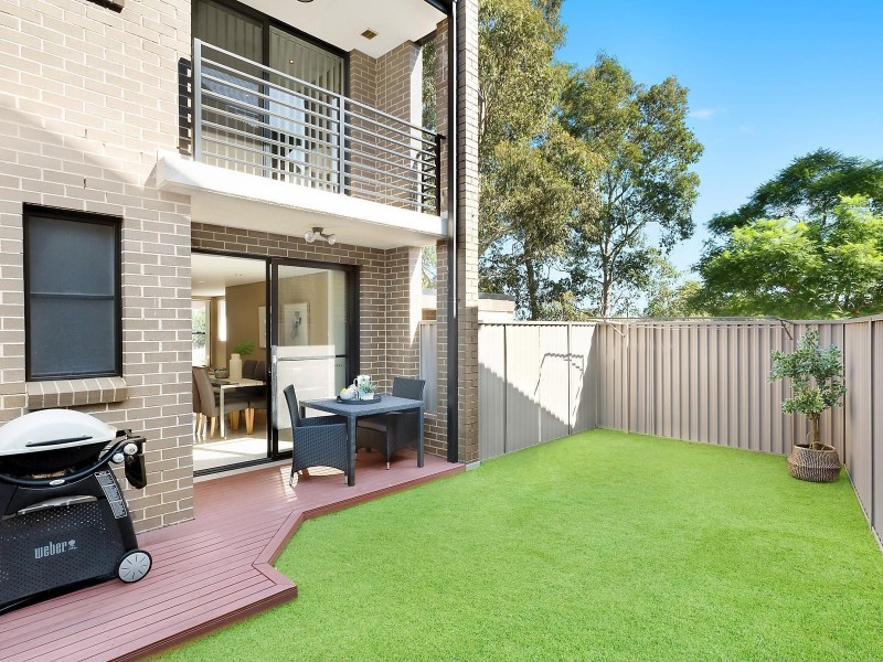 4/96 Gladstone Street, North Parramatta NSW 2151