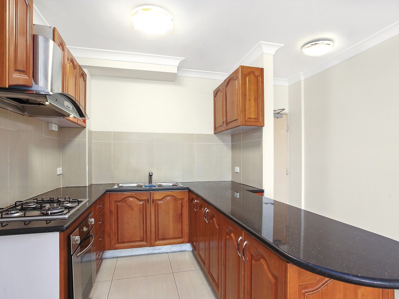 28/150 Marsden Street, Parramatta NSW 2150