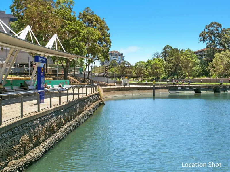 28/150 Marsden Street, Parramatta NSW 2150