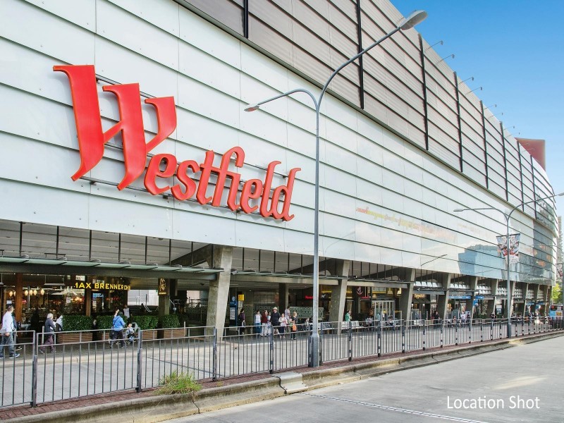 28/150 Marsden Street, Parramatta NSW 2150