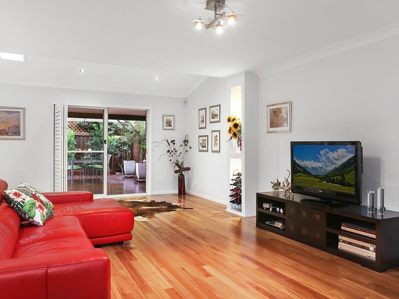 88/40 Strathalbyn Drive, Oatlands NSW 2117