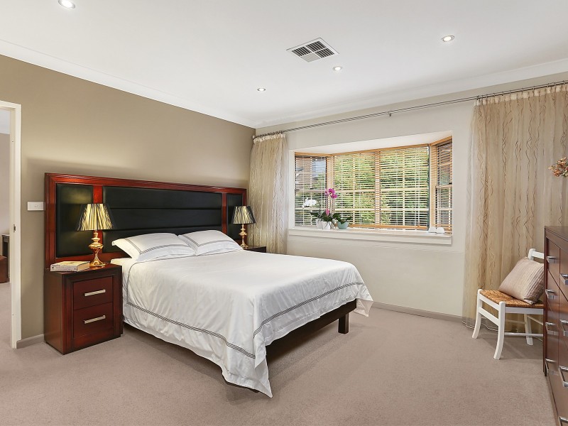 88/40 Strathalbyn Drive, Oatlands NSW 2117